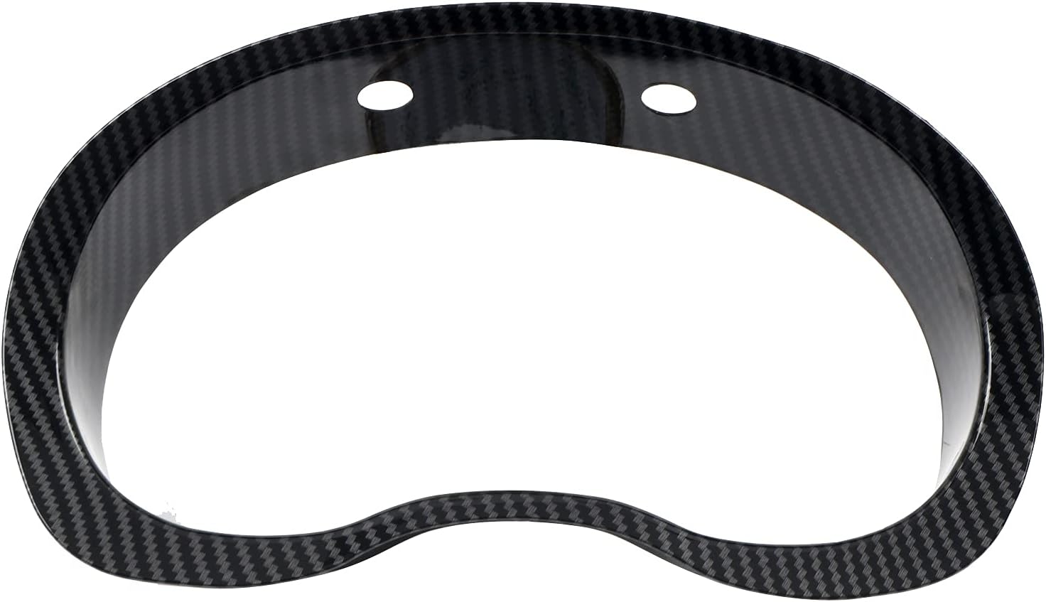 HIGH FLYING Para Subaru WRX STI 2015-2021, Forester 2014-2018, XV Crosstrek 2013-2017 Accesorios para el interior del automóvil, consolas centrales,