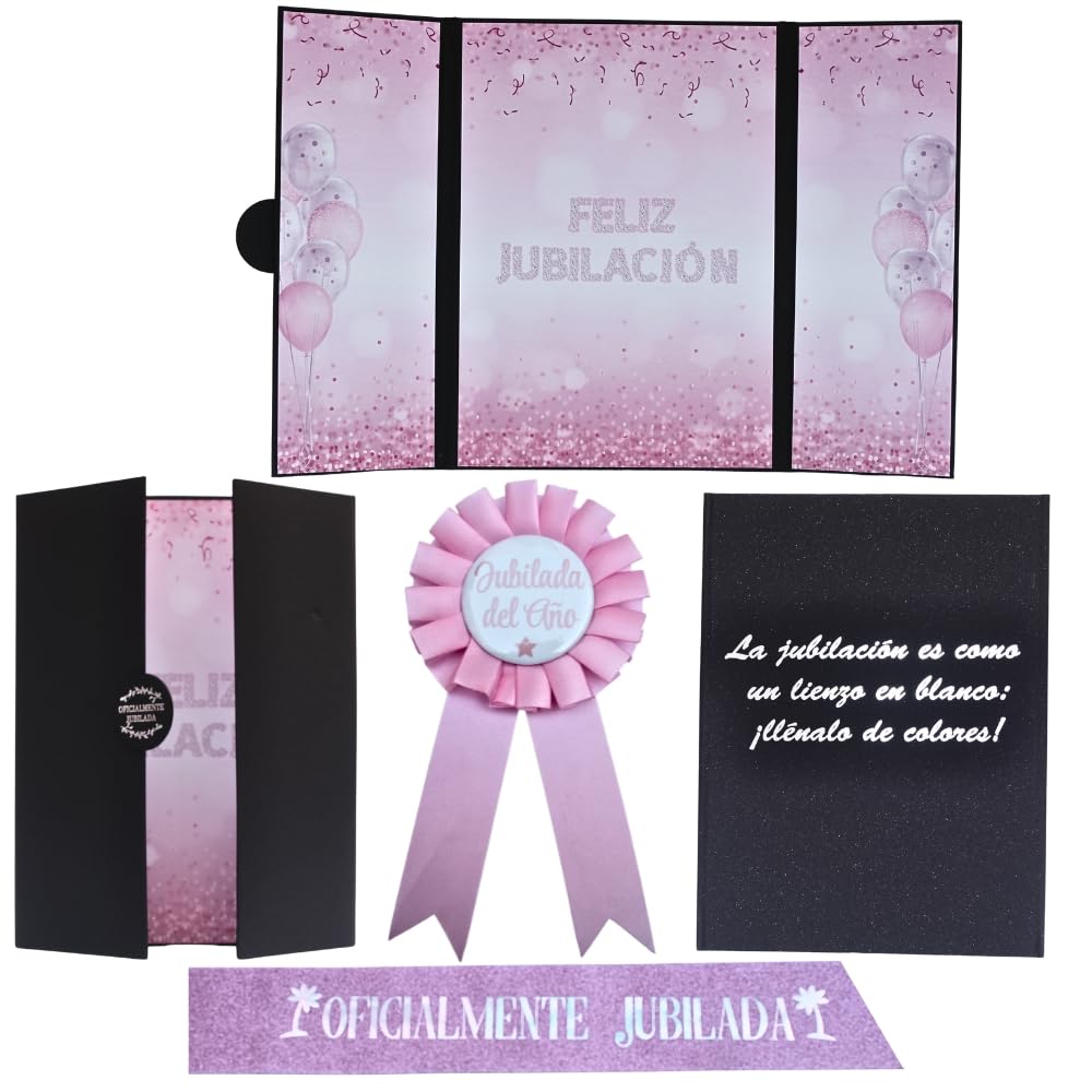 Regalos Jubilacion Plantilla De Tarjeta De Felicitación De Jubilación Plana  Creativa Tarjeta Jubilacion Grande, image size:1000x1000