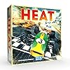 Board Game Heat Japanese Version