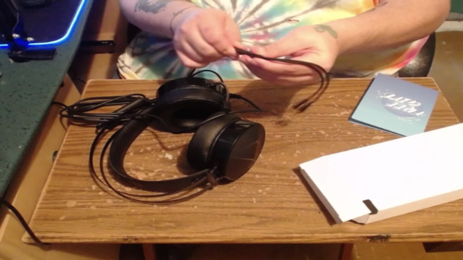 Best Gaming 7.1 gaming headset under $30