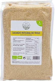 Amazon.es: Salvado Trigo