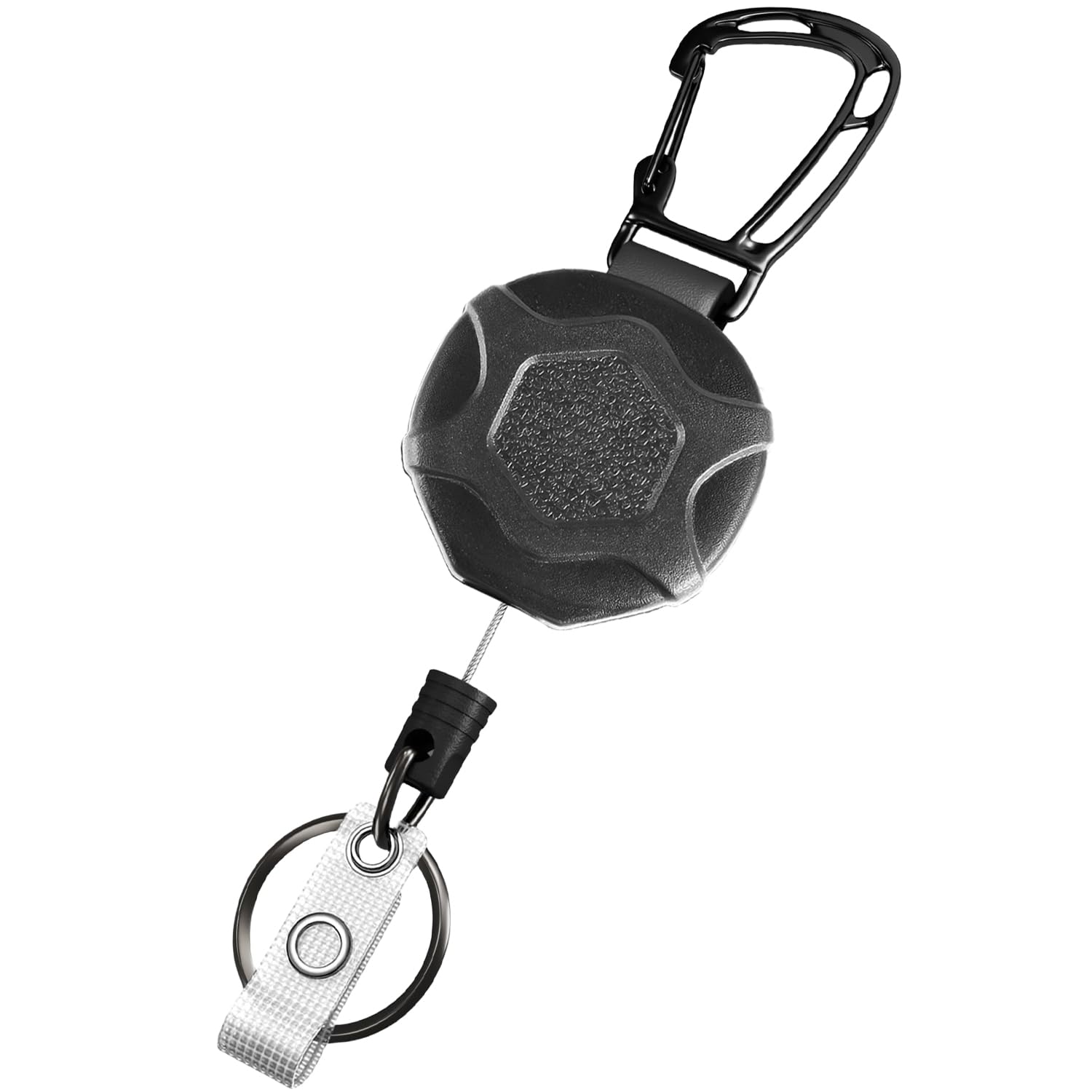 ARWIG Retractable Keychain