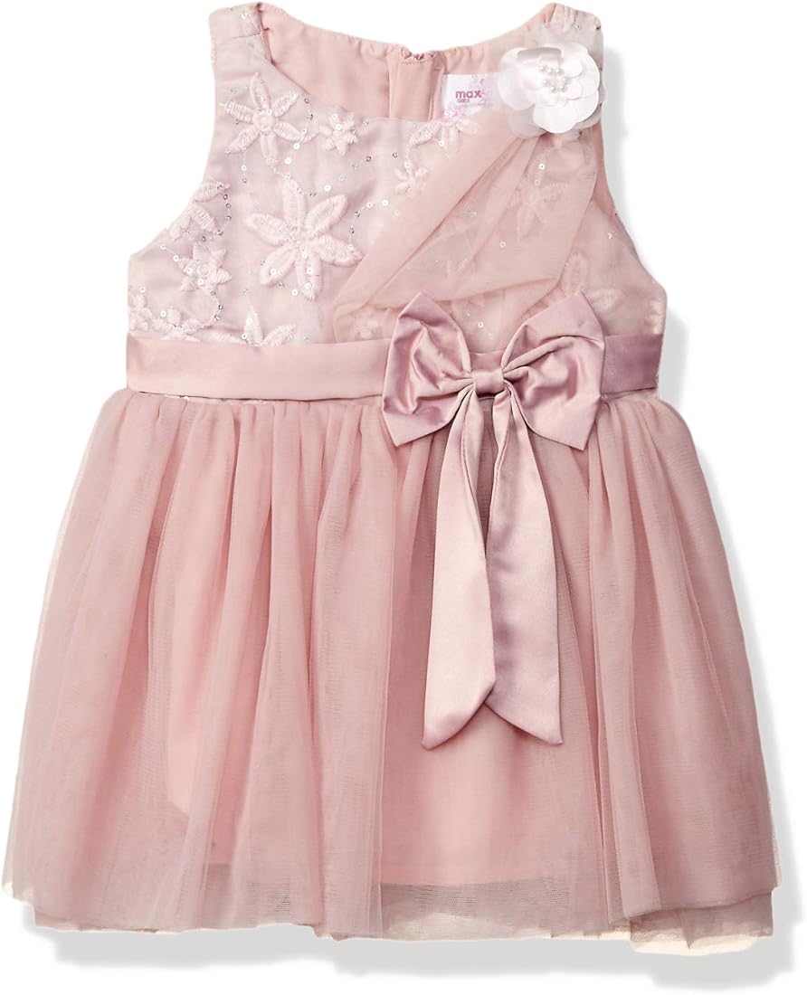 Buy Max Baby Girl's Dress at Amazon.in