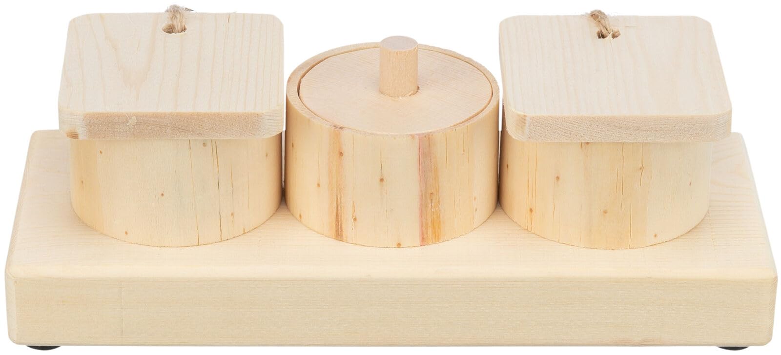 TRIXIE Snack Cups für Kleintiere, 62821