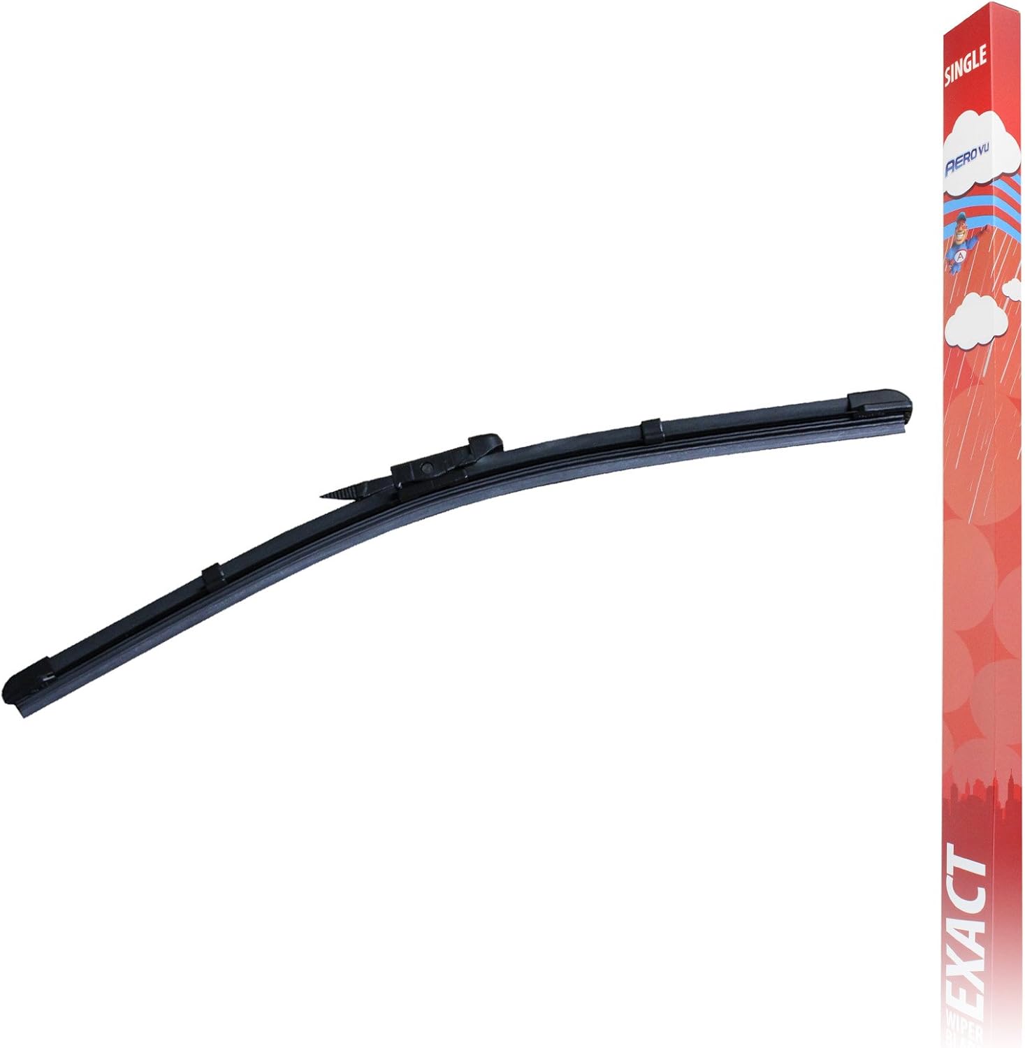 ACP Genuine 26" Pinch Tab Specific Fit Wiper Blade Part