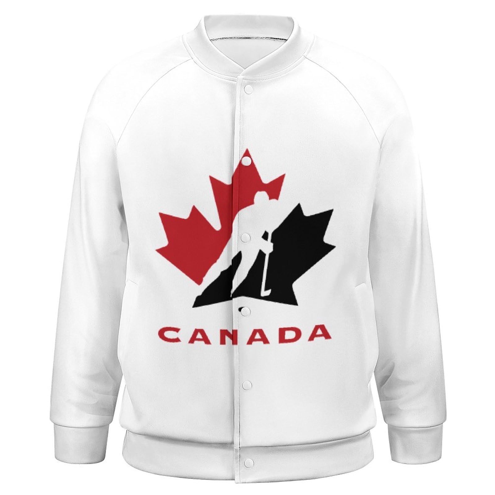 Hockey スカジャンM