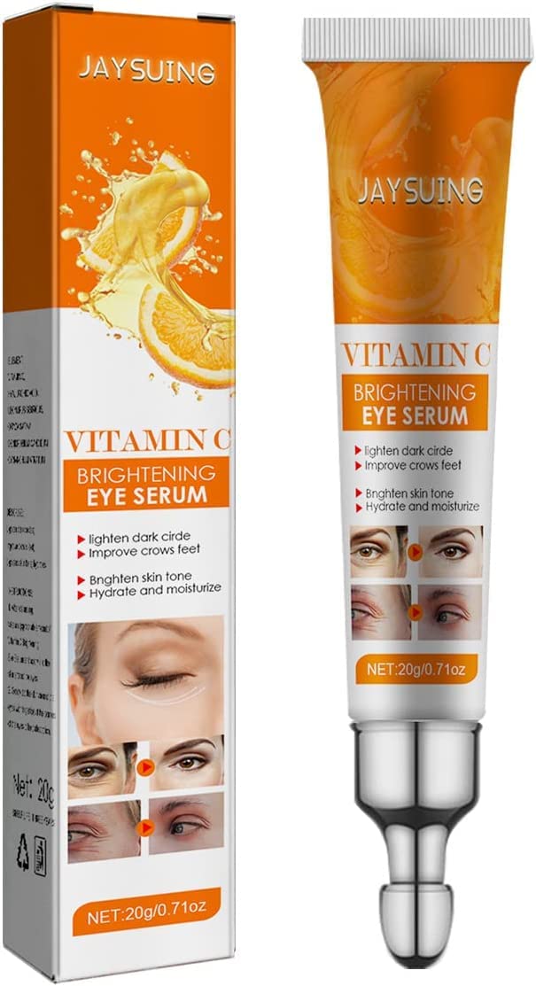 Jasmin Salbe Augen Vitamin C Straffende Augenpaste Verdünnt Augenringe ...