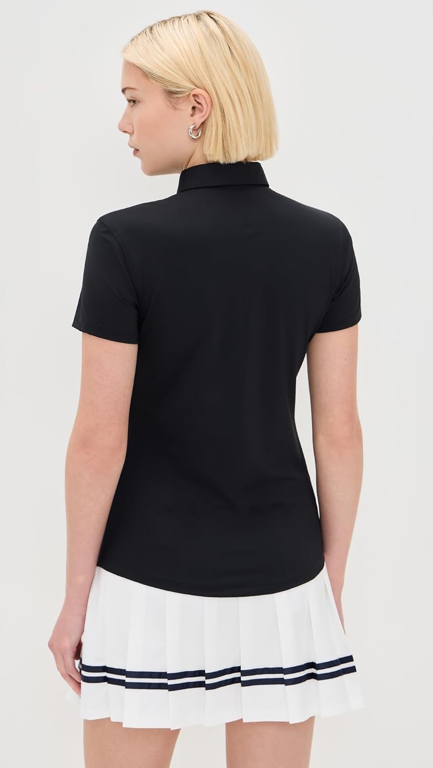 Greyson Women's Scarlett Polo - Image 4