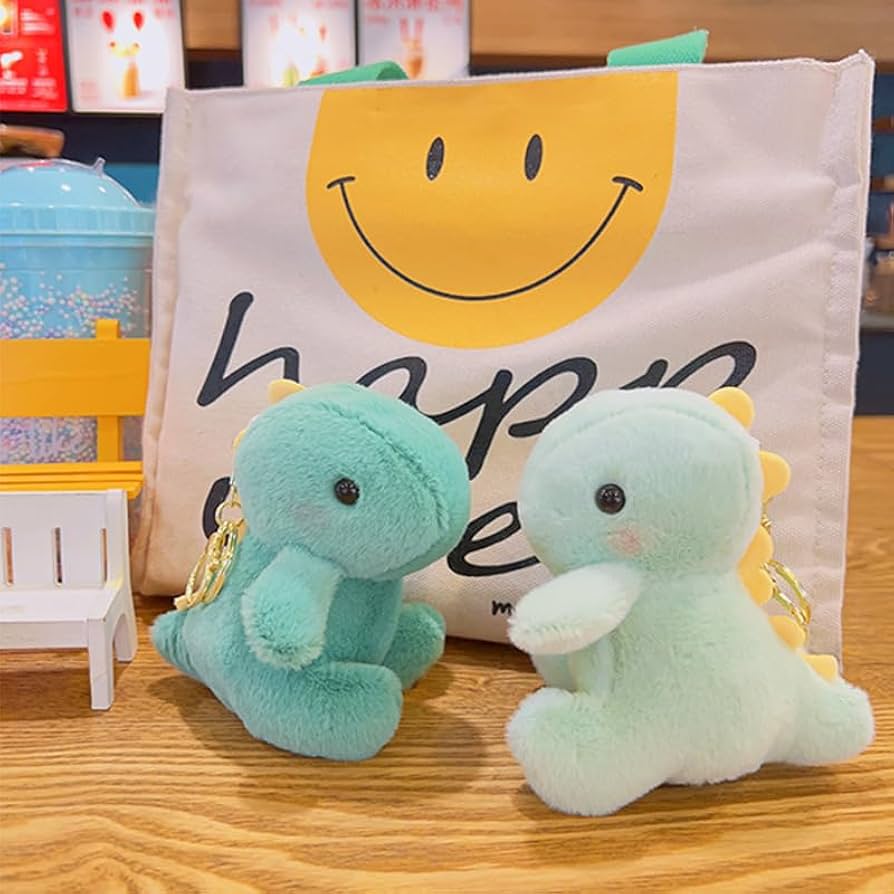 【チャーミー】 希少 完売品 ぬいぐるみ マスコット キーホルダー 緑 くま 黄緑色 ボールチェーン キーホルダー ぬいぐるみ グリーン