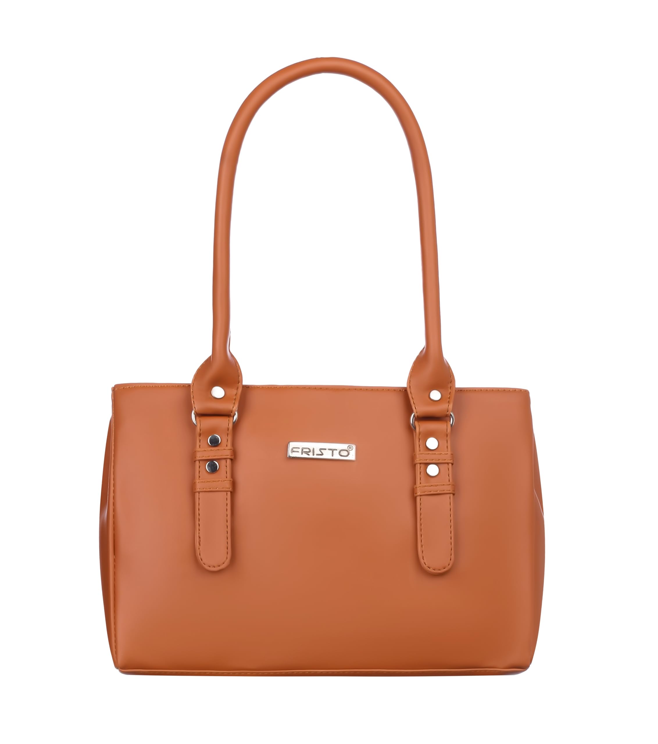 See full amazon price history chart for Fristo Handbag with 3 Compartments, 1 Back Pocket, 1 Inner Pocket (Tan) Fristo Handbag with 3 Compartments, 1 Back Pocket, 1 Inner Pocket (Tan) (B0DHXXHLST) Amazon Price History, Amazon Price Tracker
