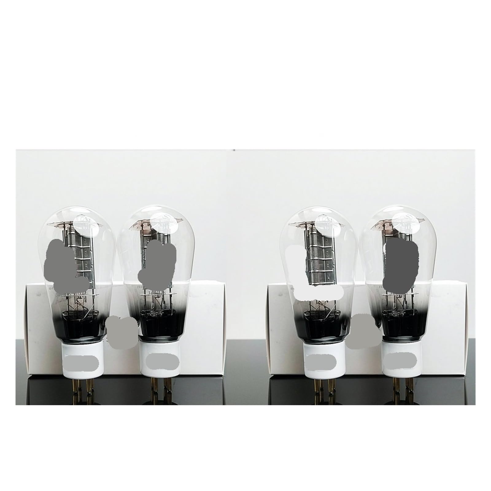 1/2/4 szt. 300B-N wzmacniacz lampowy audio (4 szt.)