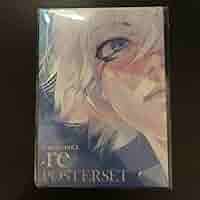 石田スイ展 東京喰種:re A4ミニポスターセット 石田スイ展 東京喰種:re A4ミニポスターセット Amazon.co.jp