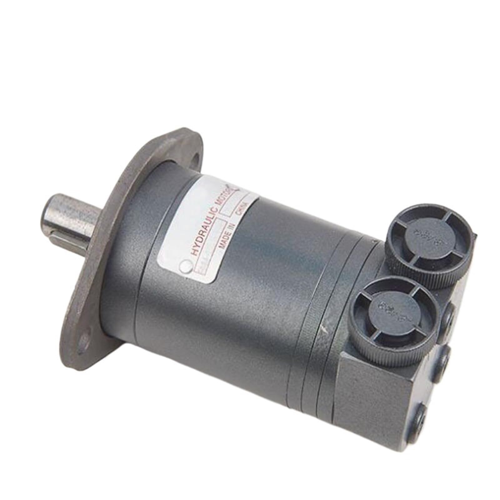 HYUJNAFZR Hydraulic Gear Pump BMM Orbital Motor Engine Replacement for working platform