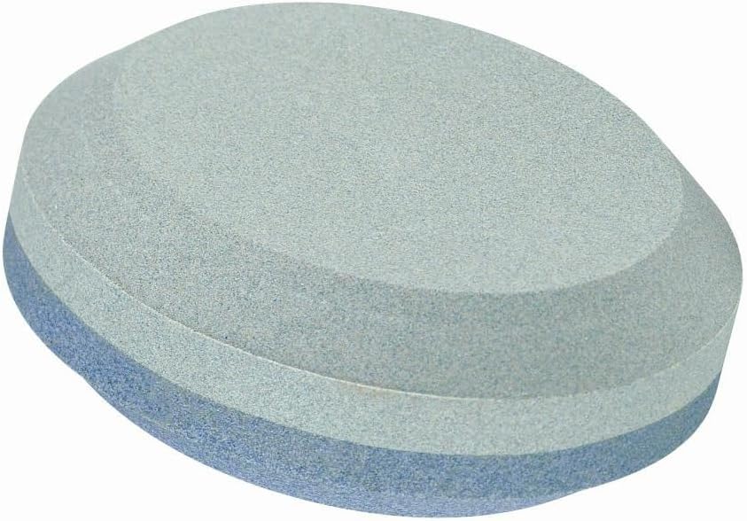 Lansky Puck - Dual Grit Multi-Purpose Sharpener - Blade & Tool Sharpener