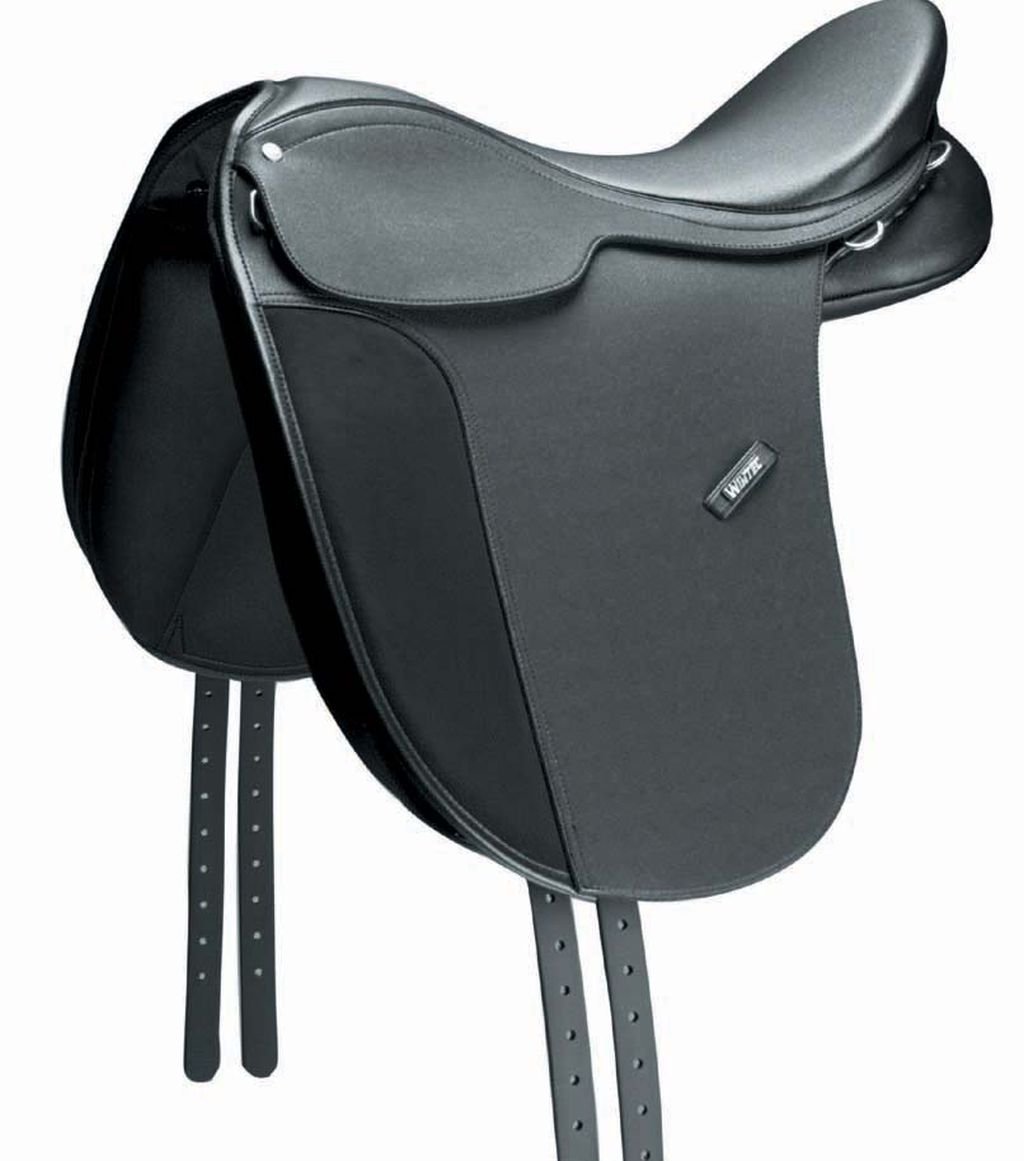 Bosco dimorare WINTEC Island CAIR sella con 500