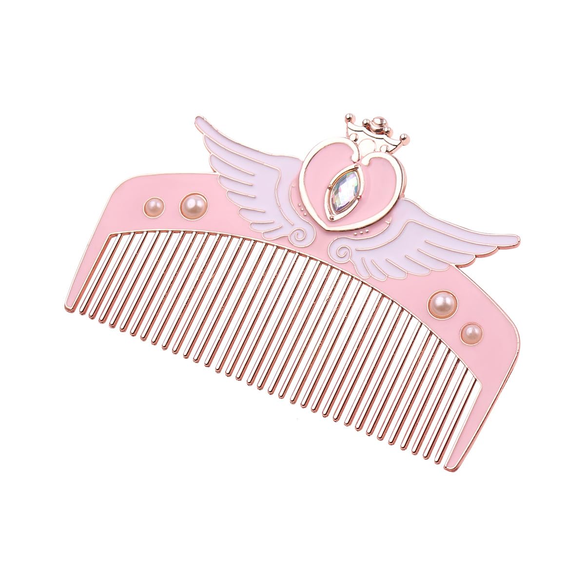Kader Hairdressing Combs, Anime Cosplay Hair Combs Hair Brushes