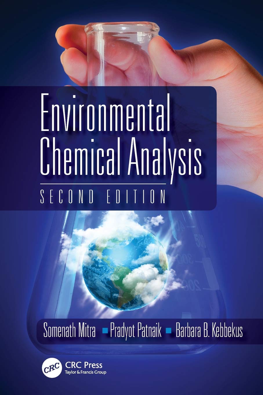 Environmental Chemical Analysis