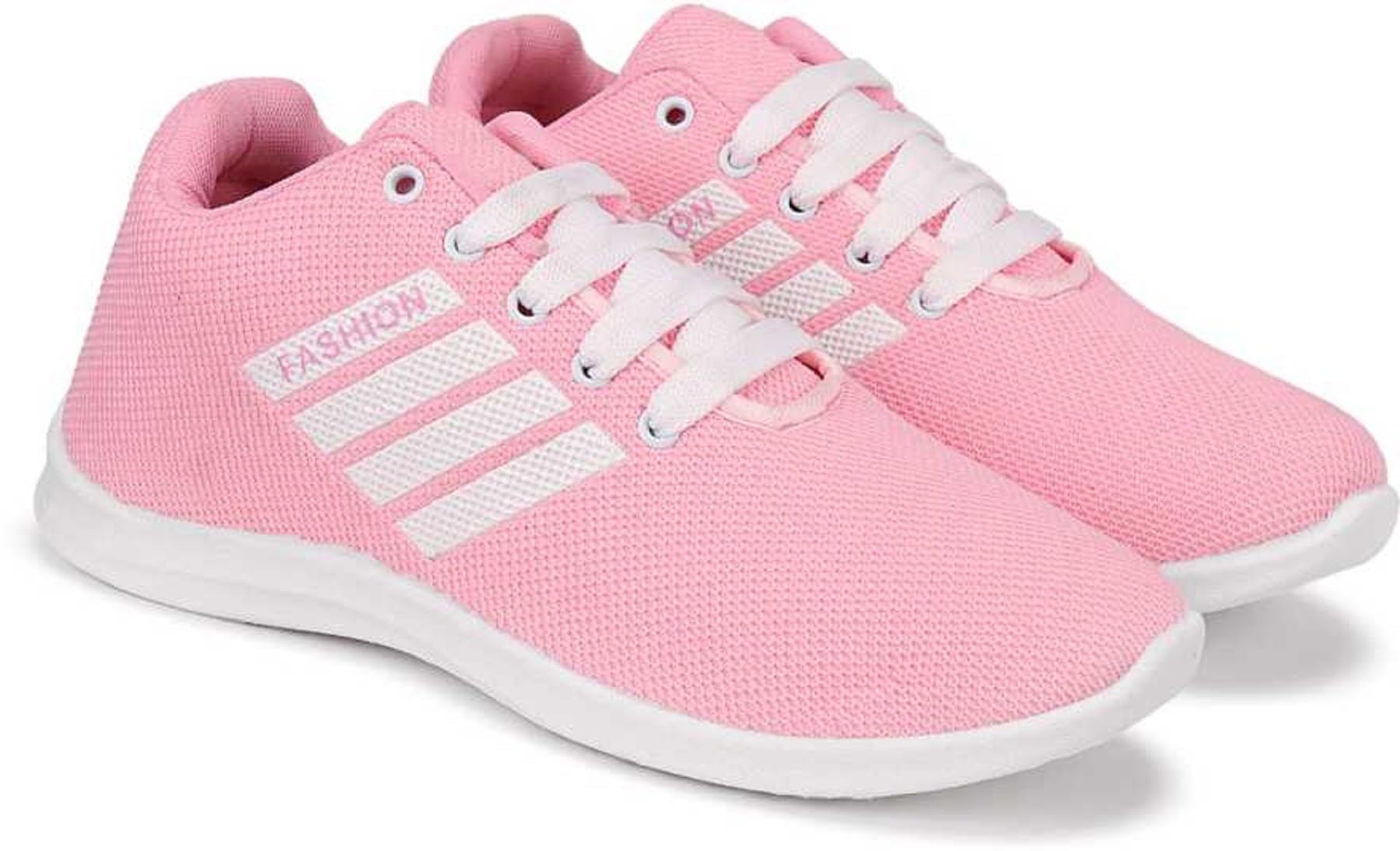 See full amazon price history chart for BERSACHE Sports,Walking,Gym,Trending Running Shoes for Womens/GirlsPink BERSACHE Sports,Walking,Gym,Trending Running Shoes for Womens/GirlsPink (B0DDY5MKWD) Amazon Price History, Amazon Price Tracker