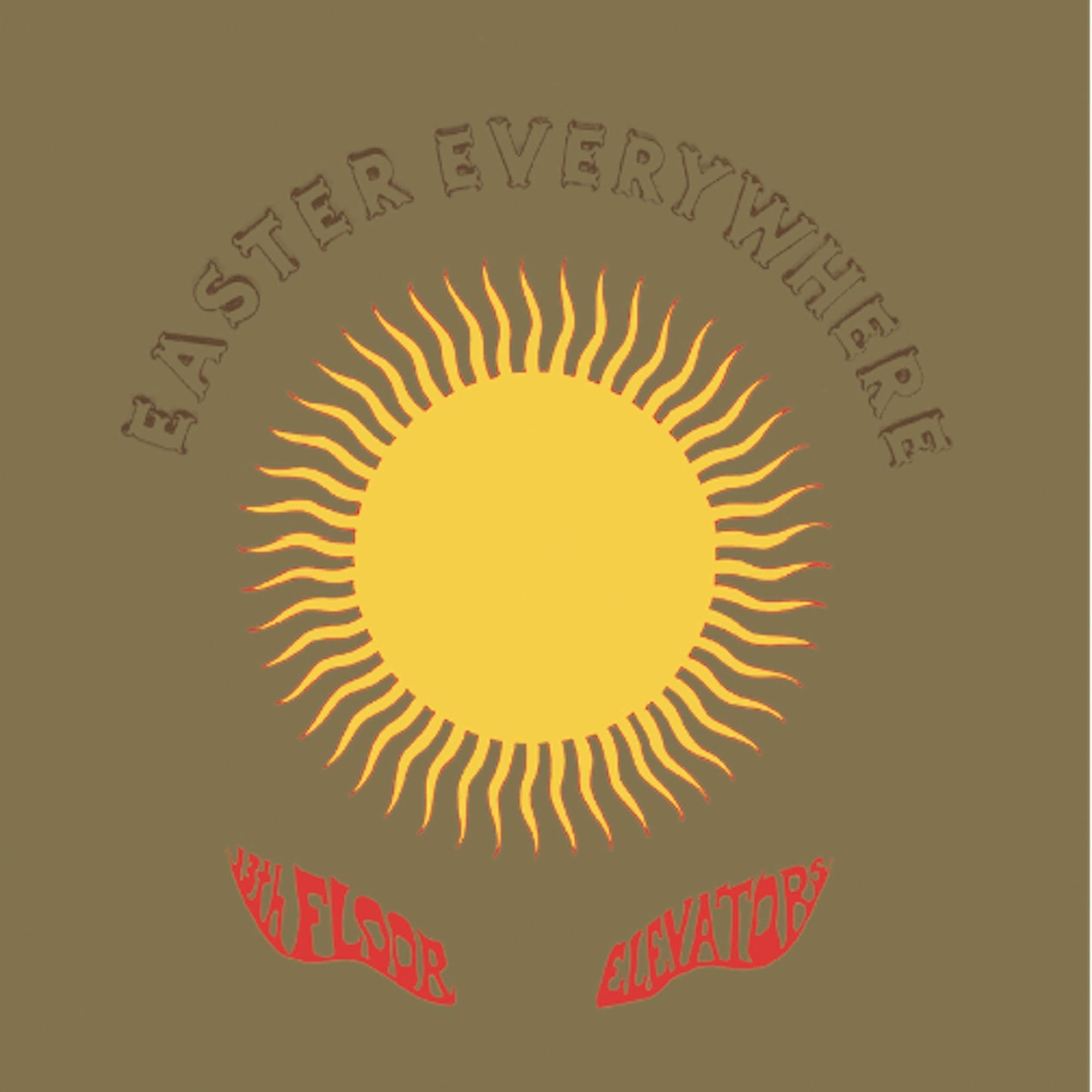 Easter Everywhere (Half Speed Remaster) [VINYL]