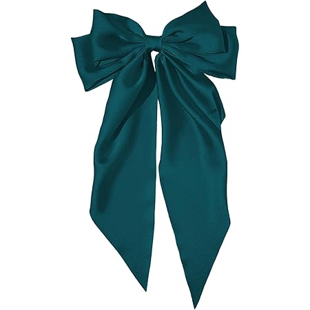 Amazon Co Jp 蝶結び リボン ヘッドドレス 手作り 髪飾り 髪留め かわいい 優しい 甘い 滑り止め パーティー 卒業式 結婚式 ヘアアクセサリー 髪飾り デートお出かけ 着物 卒業式 入学式 ヘア アクセサリー 髪かざり 人気 ビッグ リボン クリップ ジュエリー