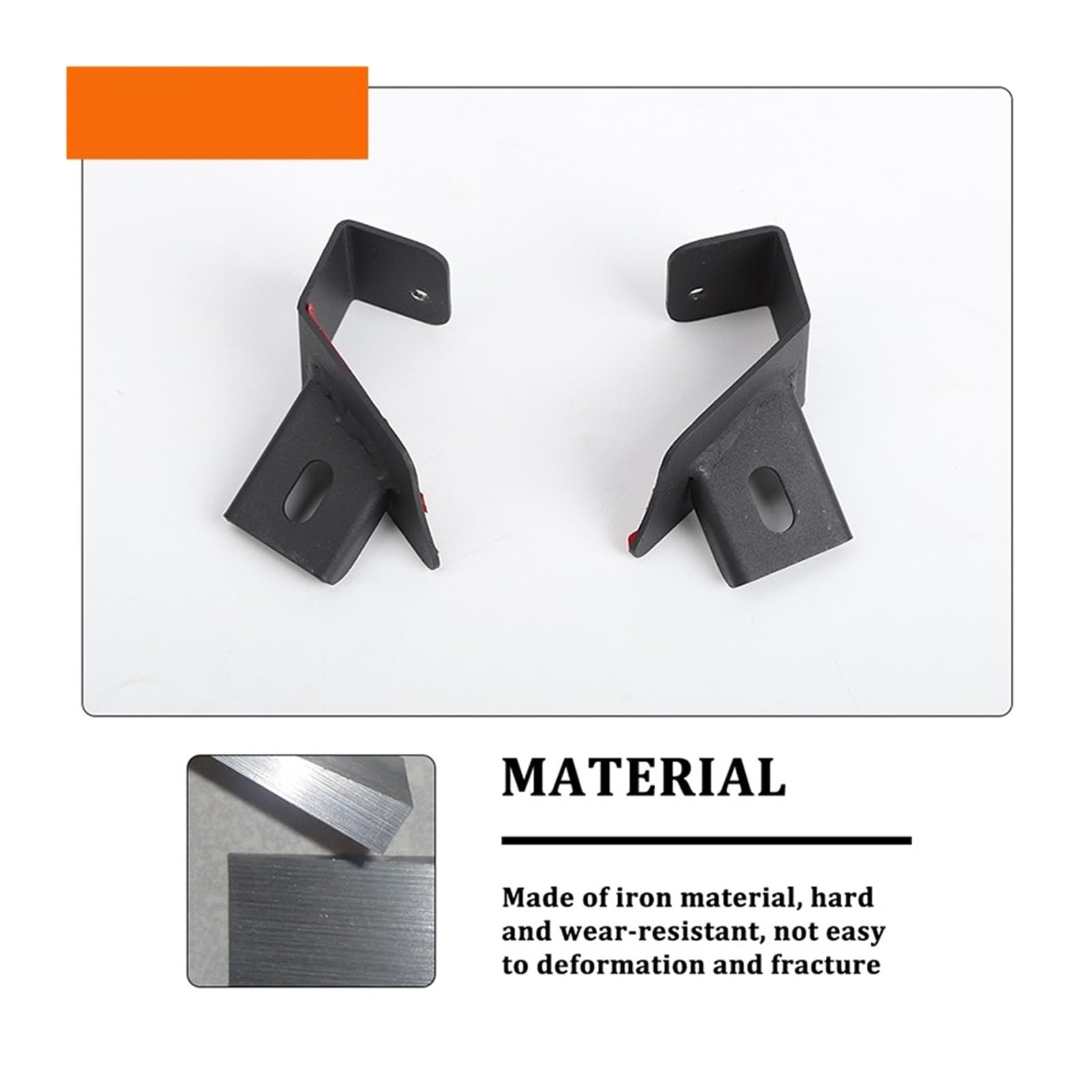 Amazon.co.jp: A ピラーワークライト取付ブラケットジムニー 2019 2020