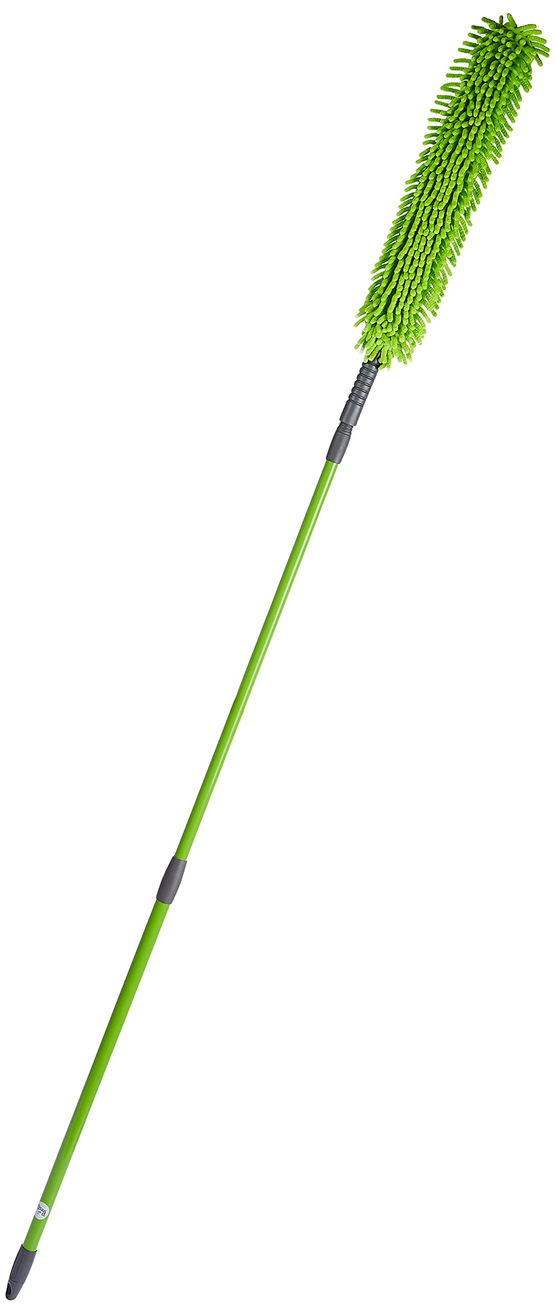 Amazon Brand - Presto! Multipurpose Flexible Microfibre Duster with Telescopic Handle (B08VP579LC) Amazon Price History, Amazon Price Tracker