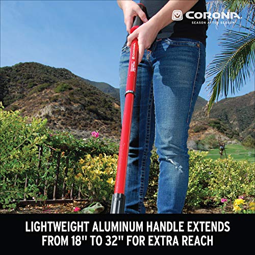 Corona GT 3040 Clipper GT3040 Extendable Handle Weeder