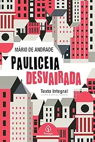 Pauliceia Desvairada