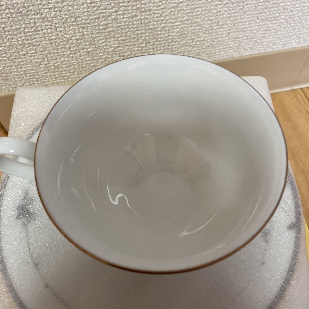 Amazon.co.jp: ご注文はうさぎですか？ ティーカップ＆ソーサー