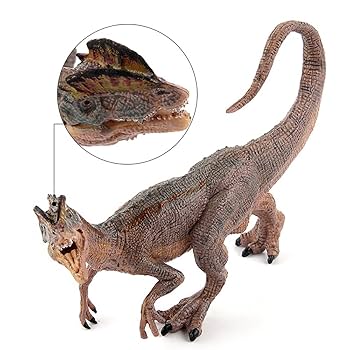 動物フィギュアセット 恐竜とリアルな動物 アニア AA-04 福井で発掘！日本の恐竜セット | Toys”R”Us – Japan