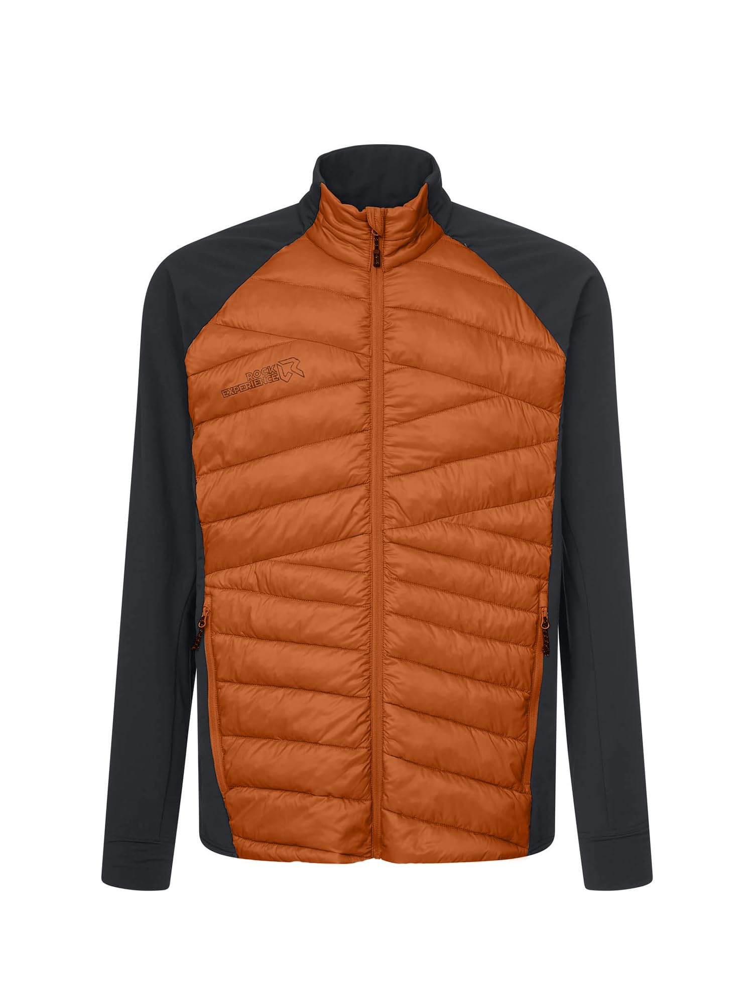 Rock Experience Lancelot Men's Jacket