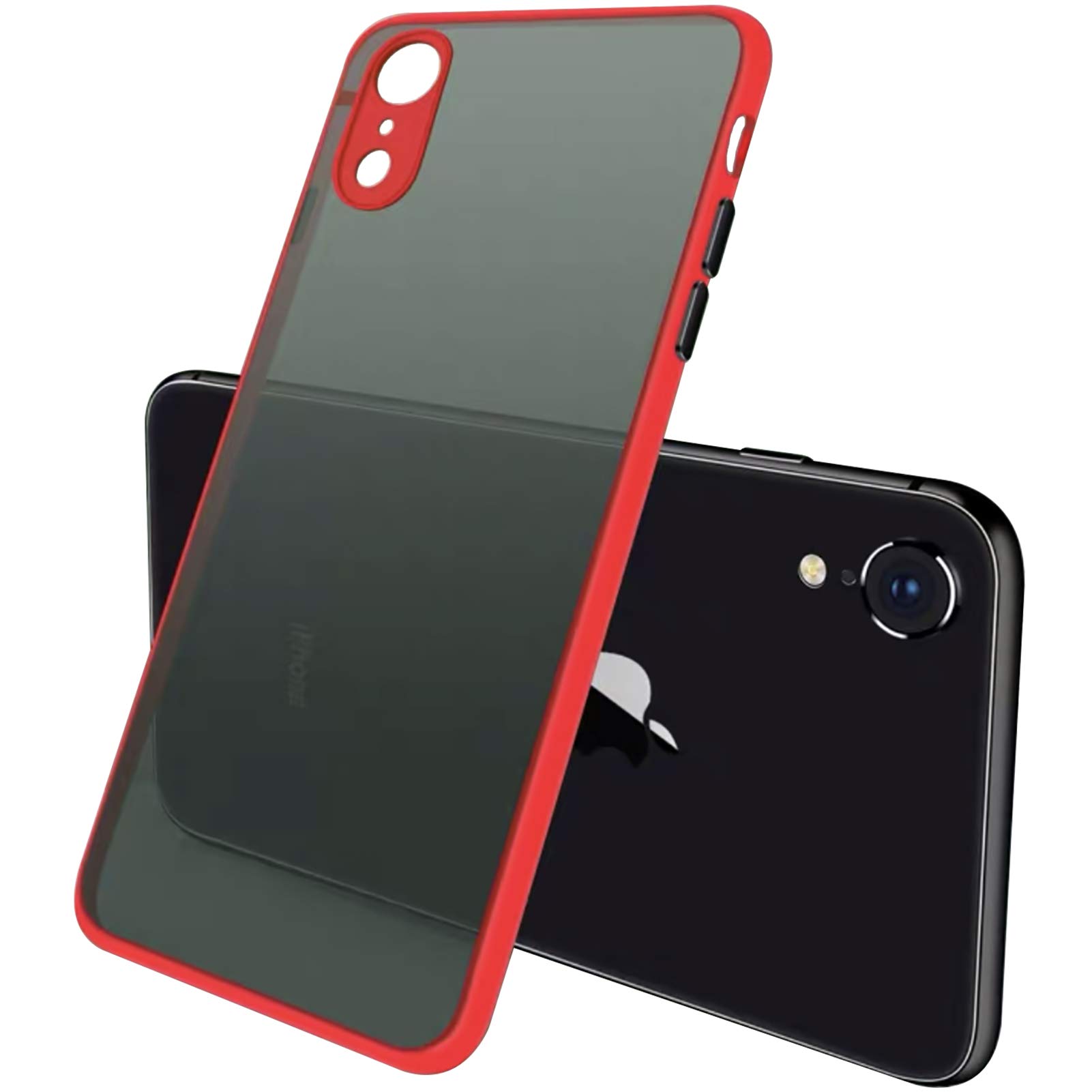 Amazon.co.jp: iphone xr ケース, iyite iphonexrスマホケース, すま 