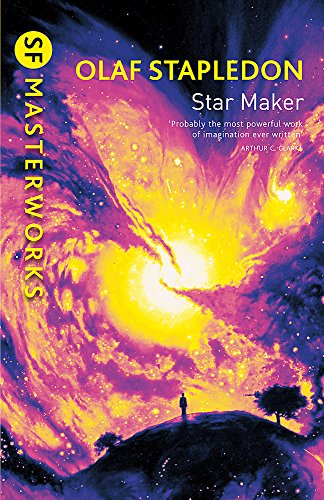 Télécharger Star Maker livre En ligne