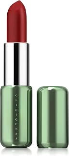Cliniquess Pop Longwear Lipstick Matte – Icon Pop | Bold Red Matte Lipstick | Long-Lasting, Lightweight & Comfortable Wear Price In India