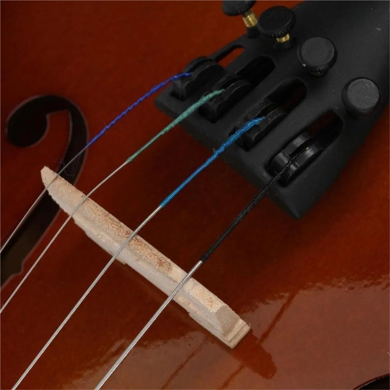 Violino Per Principianti 1/2 Violino Acustico Strumenti Musicali Adatti Ai Principianti Esercitati A Suonare Un Suono Meraviglioso