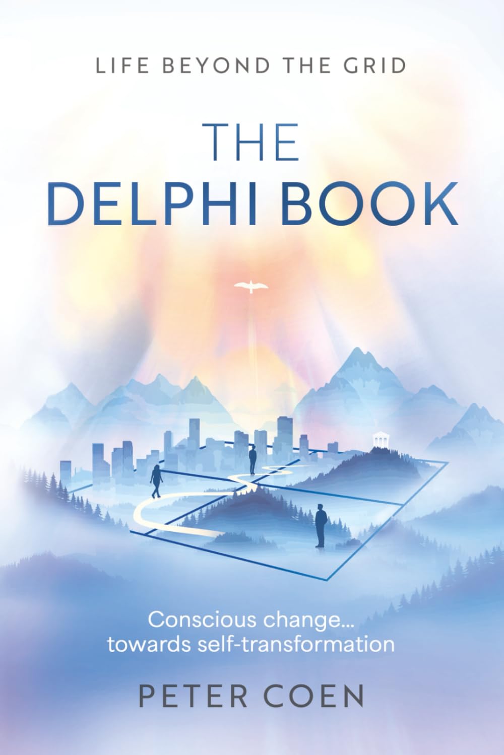 The Delphi Book: . . . life beyond the grid