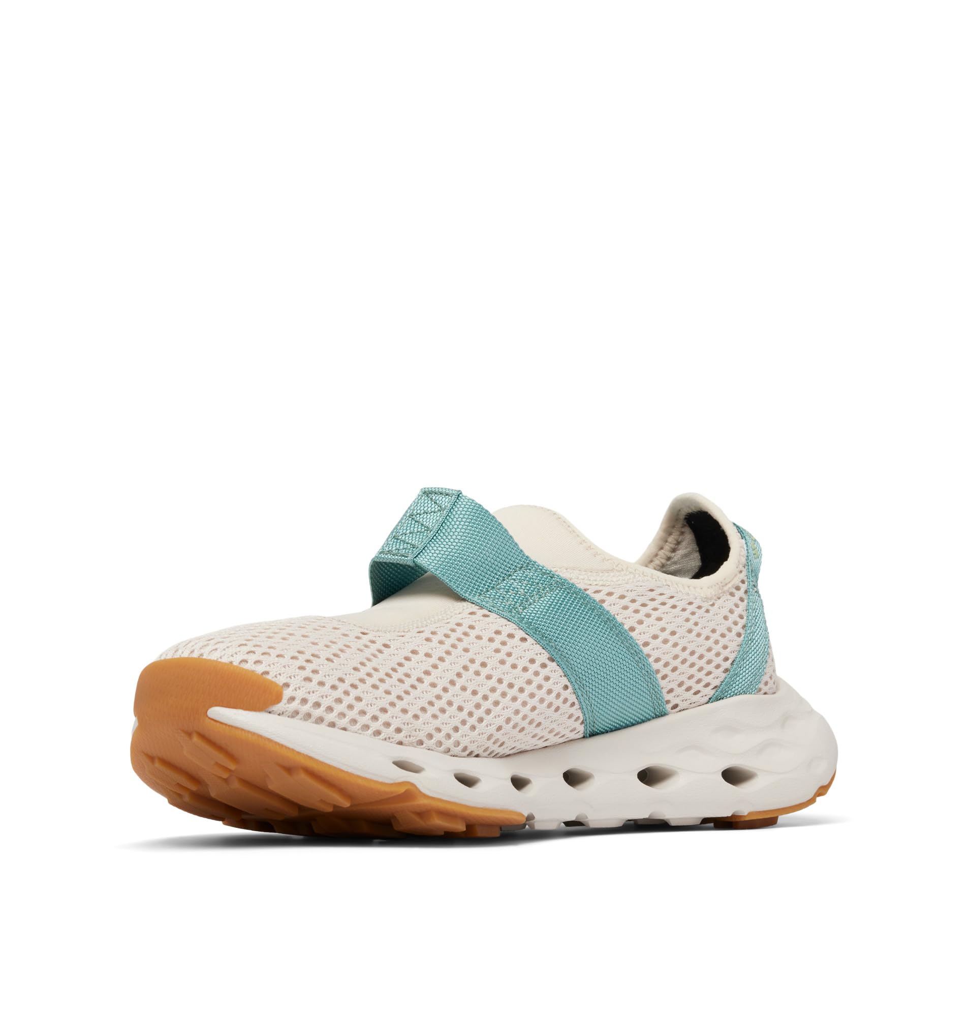 Columbia Scolapiatti TR, Scarpe per Sport Acquatici Donna