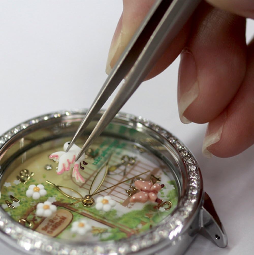 Didofà orologio da polso 3D donna DF-1216D Didofà orologio da polso 3D donna DF-1216D