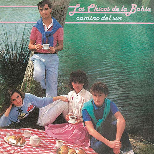 Los Chicos De La Bahía