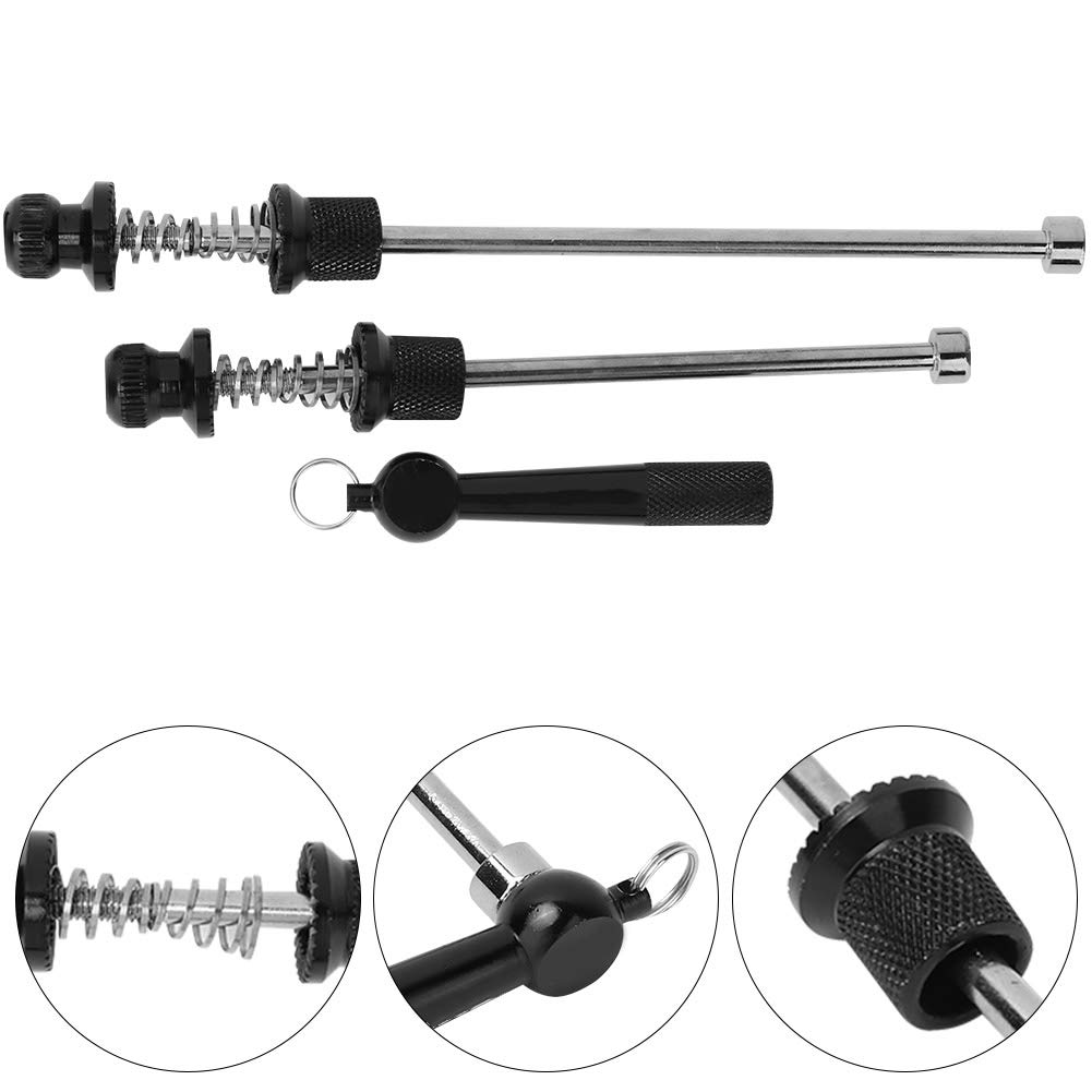 rennrad schnellspanner diebstahlschutz Tbest Fahrrad Diebstahlschutz,Schnellspanner-Set, Schnellspanner-Fahrradachse,Mountainbike,Rennrad,Radverriegelung,Sicherheit, Schnellspanner,Anti-Diebstahl-Spieß-Set Sport & Freizeit Größe:XLarge HRT-Only Products Scott genius 920 Twin