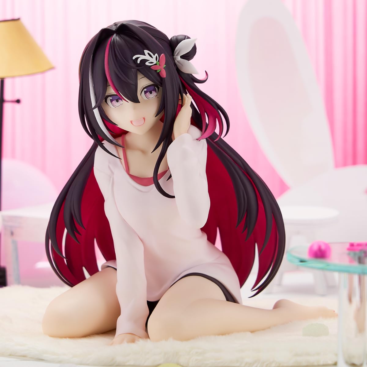 Amazon.co.jp: バンプレスト ホロライブ #ホロライブIF アズキ