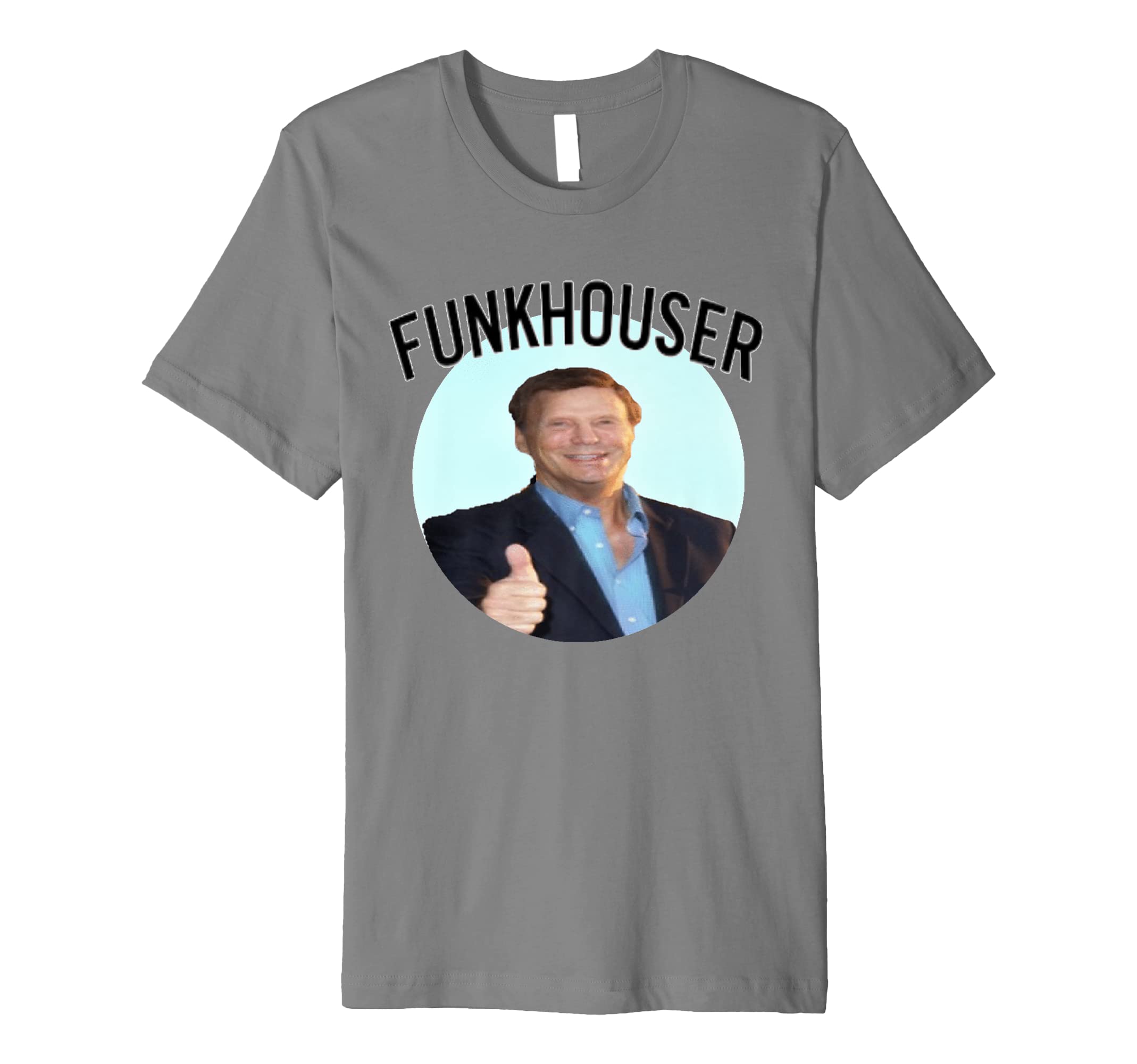 710 ShirtsMarty Funkhouser Premium T-Shirt
