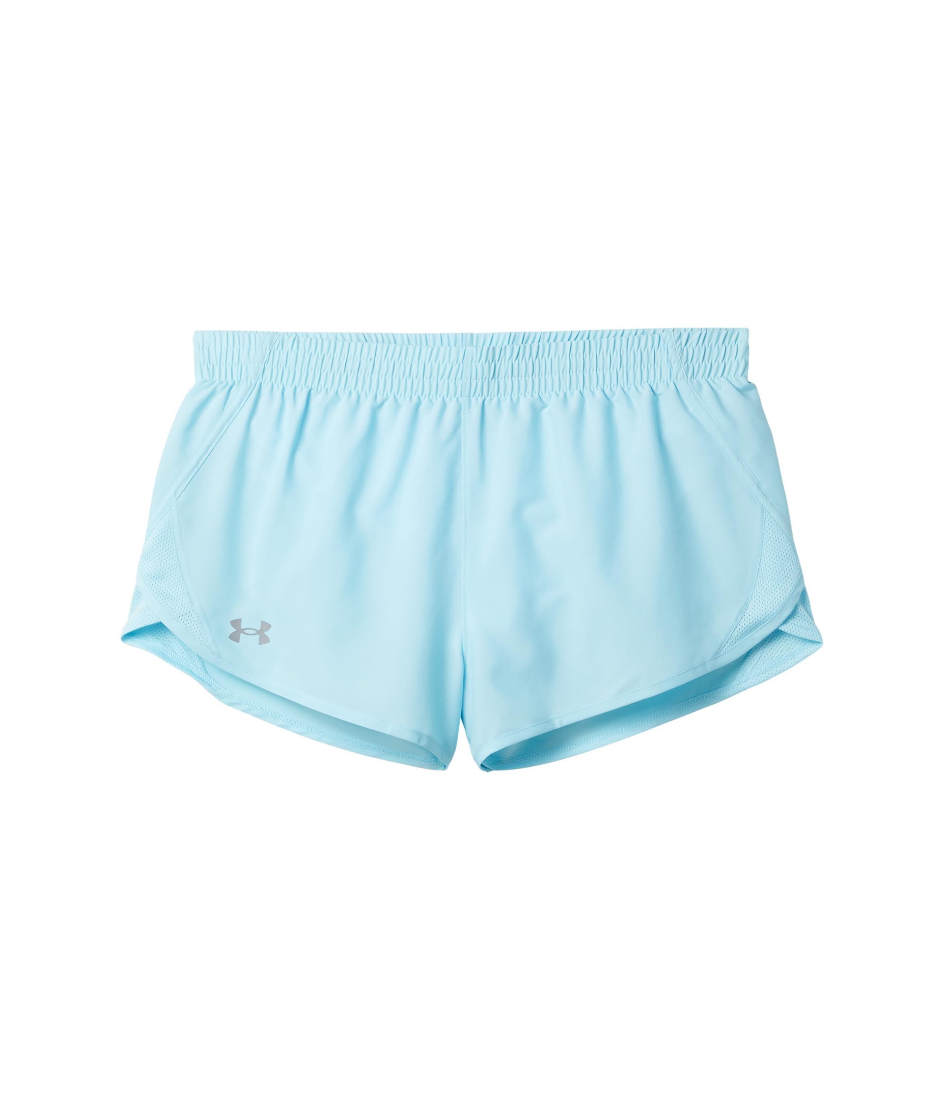 Under Armour Girls' Fly by Shorts