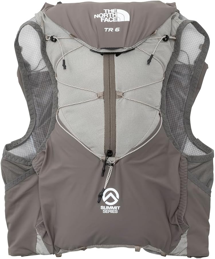 ノースフェイス　TR6 Mサイズ THE NORTH FACE TR6をレビュー！クチコミ・評判をもとに徹底検証