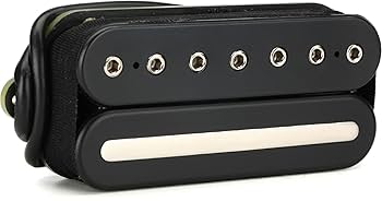 Amazon.co.jp: DiMarzio ディマジオ ジョン・ペトルーシ