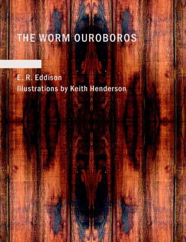 The Worm Ouroboros