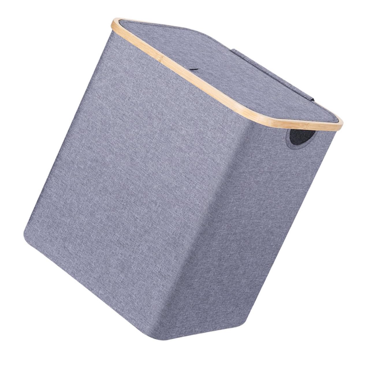 Panier à linge pliable POPETPOP idéal pour ranger la chambre des enfants