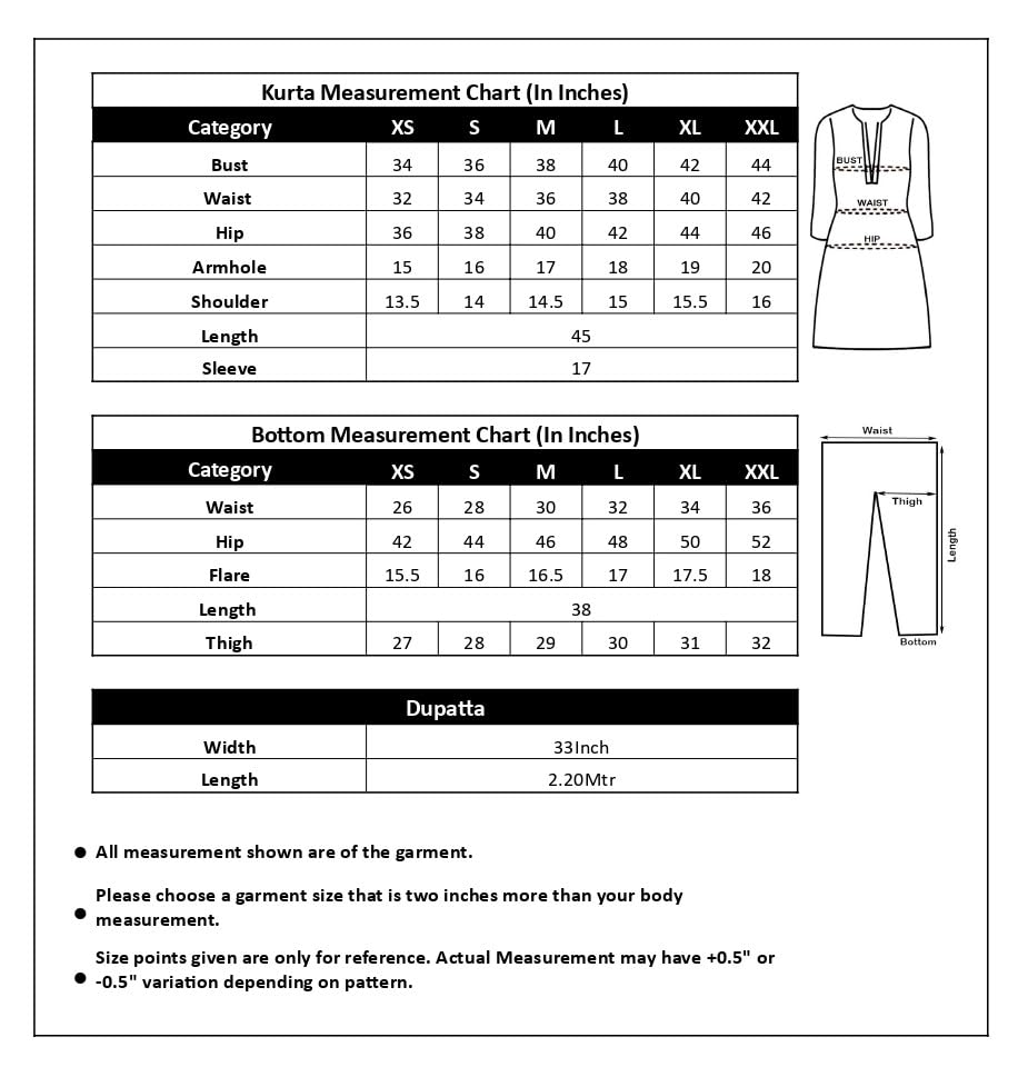 Image of SIRIL Women's Taffeta Jacquard and Embroidery Work Straight Kurta Pant with Dupatta Set