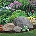 Deckorators 10 inches x 8 inches x 5 inches Tan Key Landscape Rock