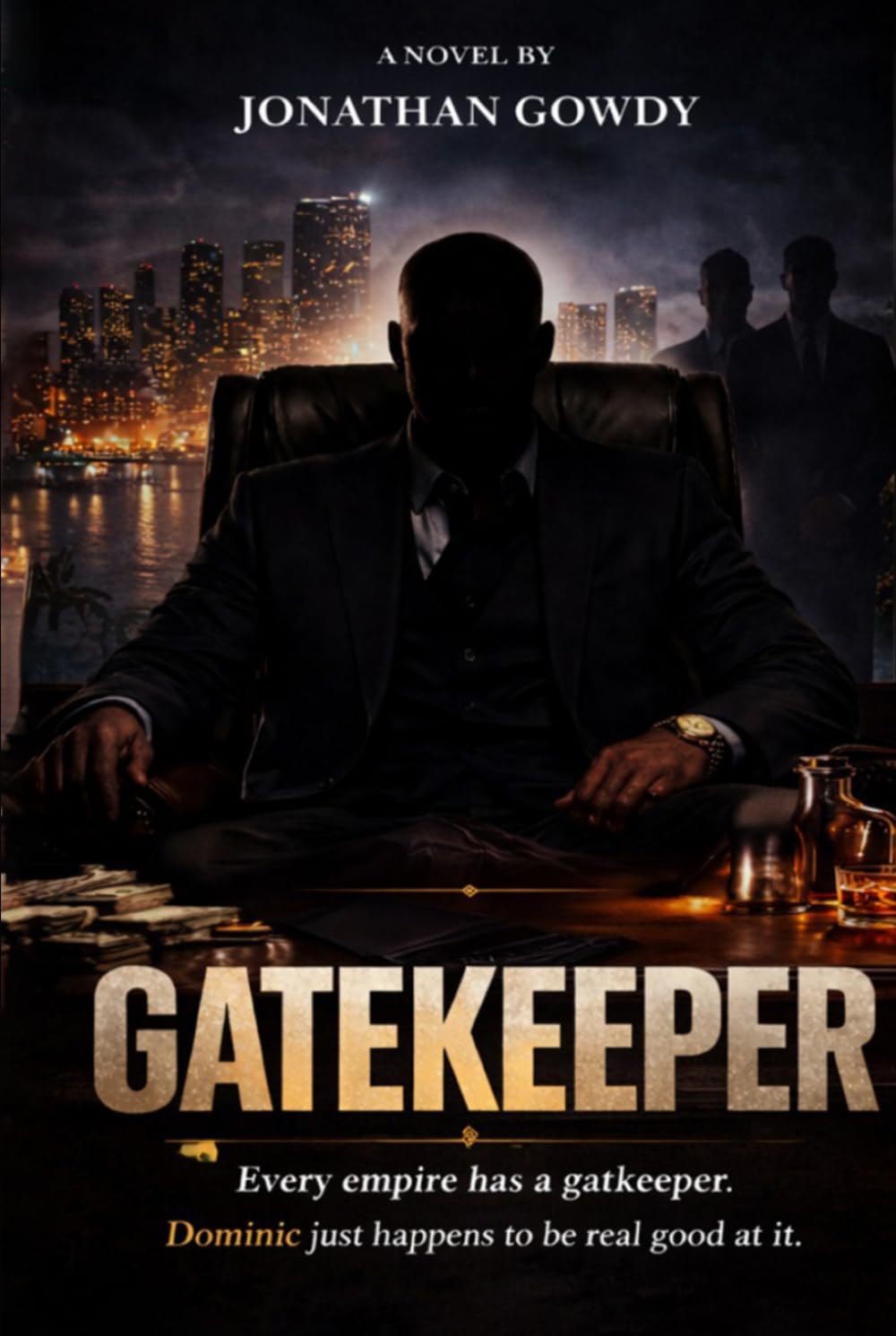 GATEKEEPER